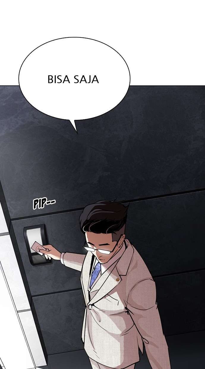 Lookism Chapter 288 halaman 116
