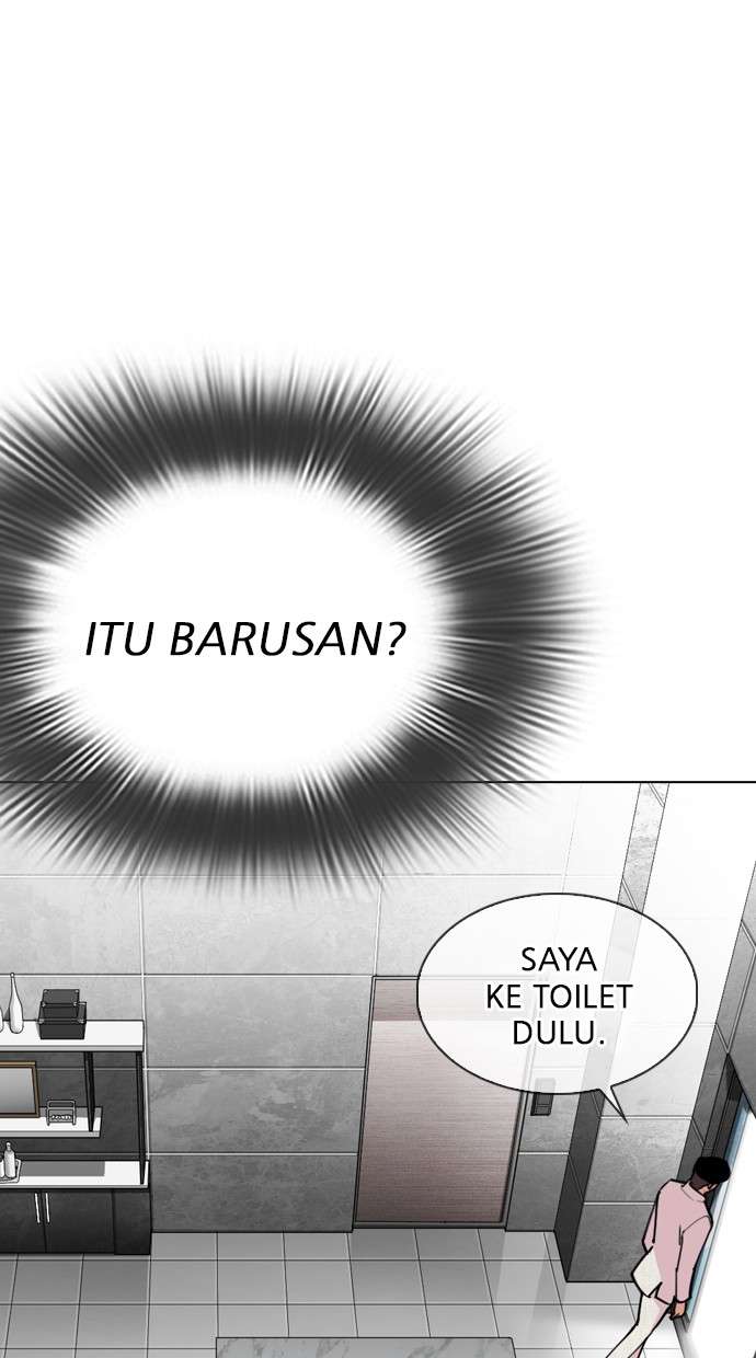 Lookism Chapter 288 halaman 133