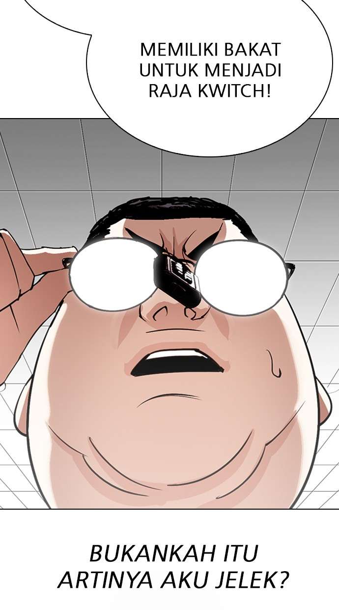 Lookism Chapter 288 halaman 34