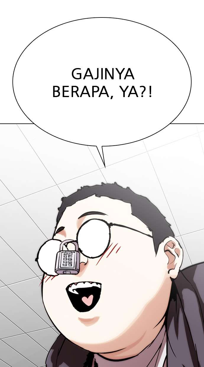 Lookism Chapter 288 halaman 37