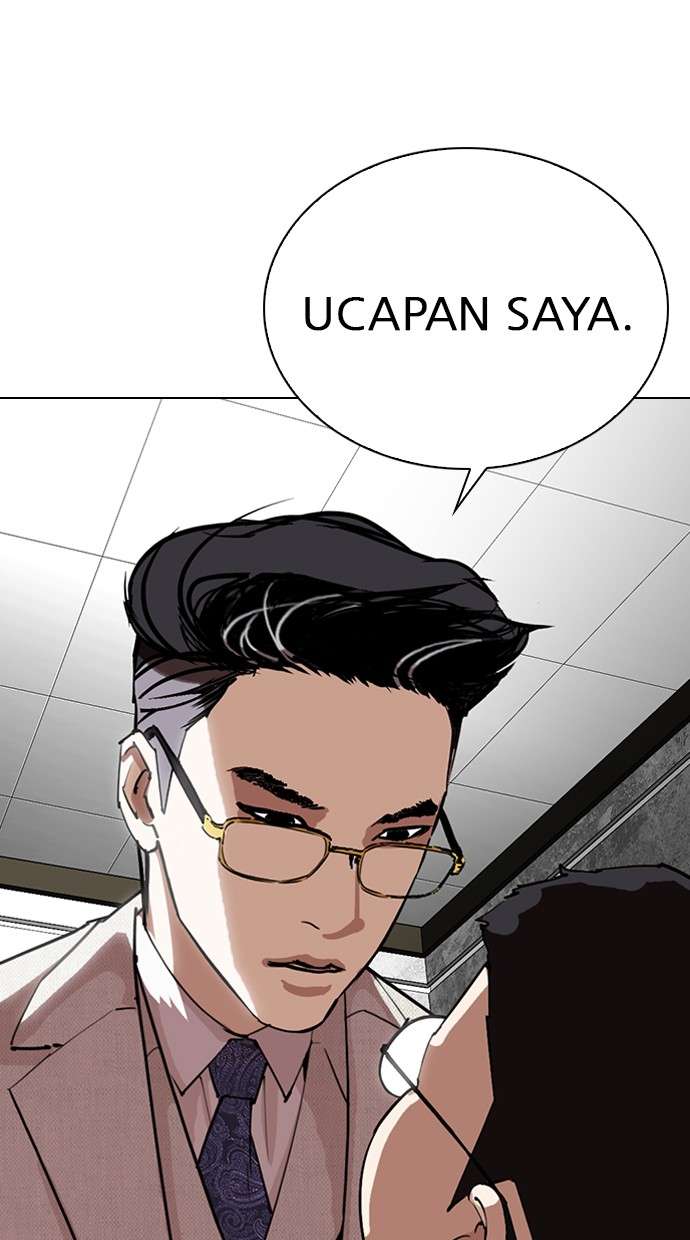 Lookism Chapter 288 halaman 130