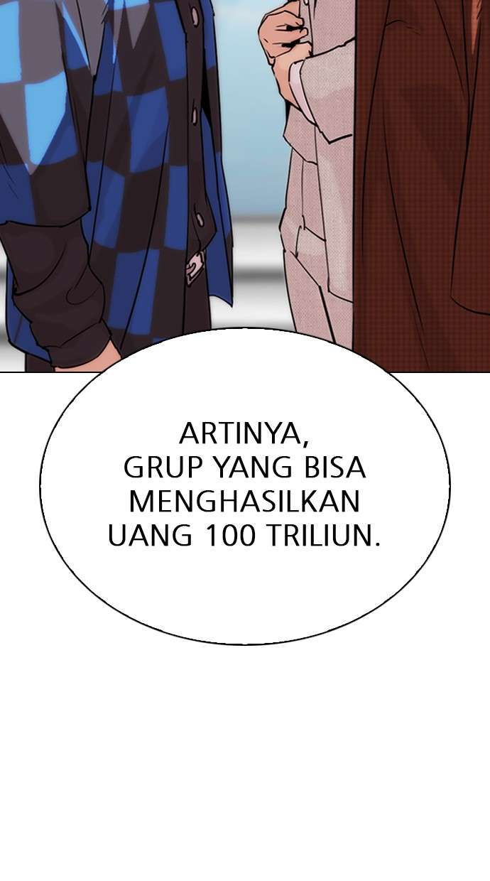 Lookism Chapter 288 halaman 9