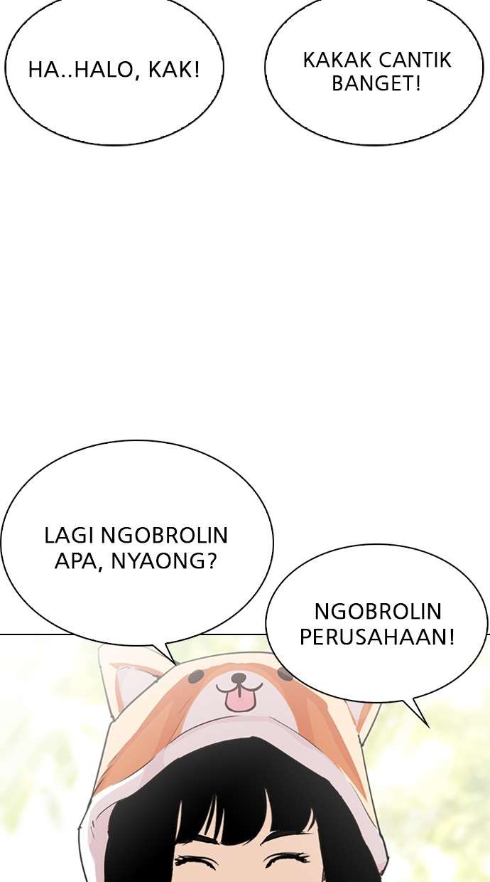 Lookism Chapter 288 halaman 85