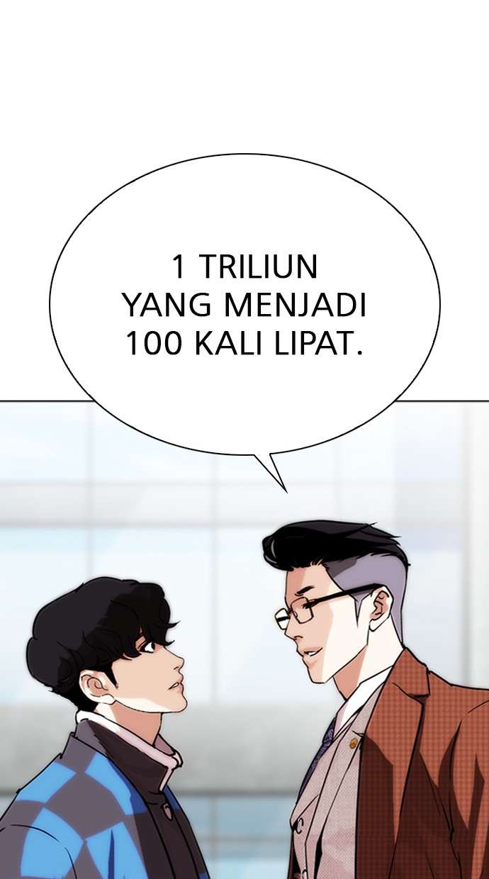 Lookism Chapter 288 halaman 8