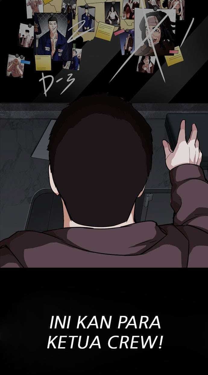 Lookism Chapter 289 halaman 18