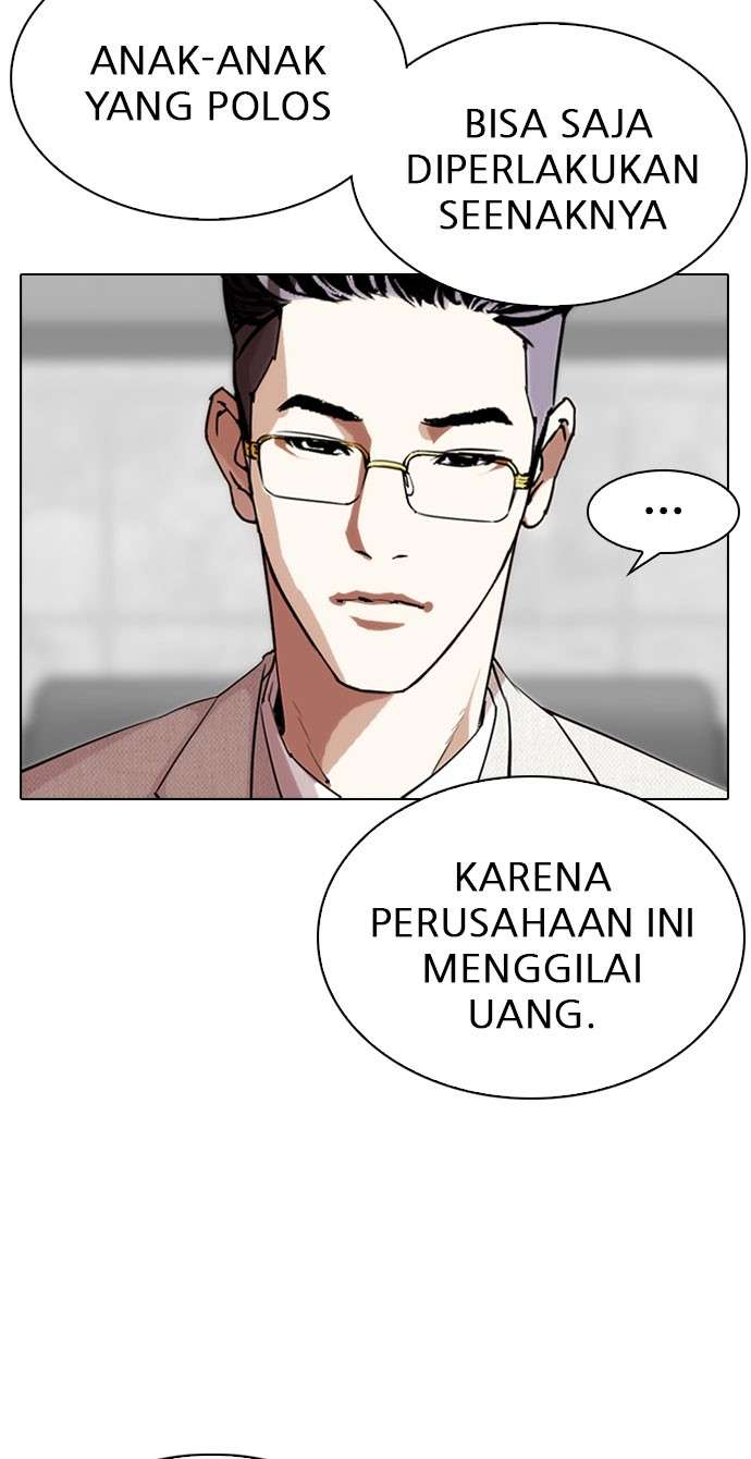 Lookism Chapter 289 halaman 70