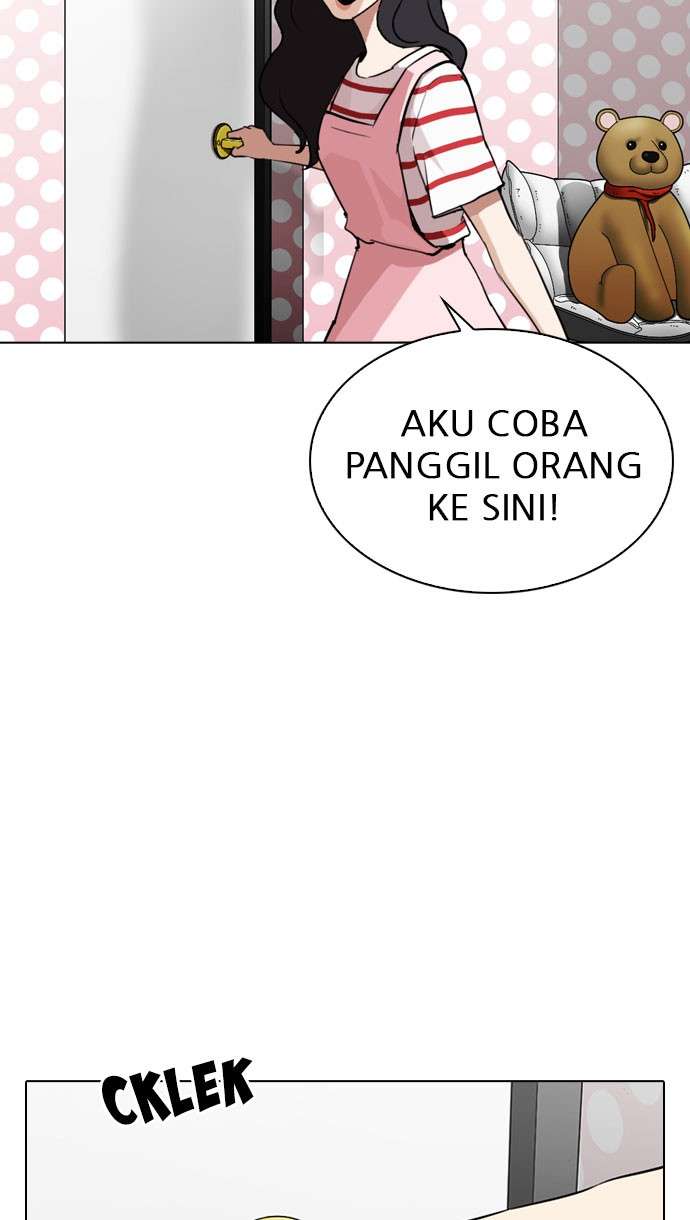 Lookism Chapter 289 halaman 101