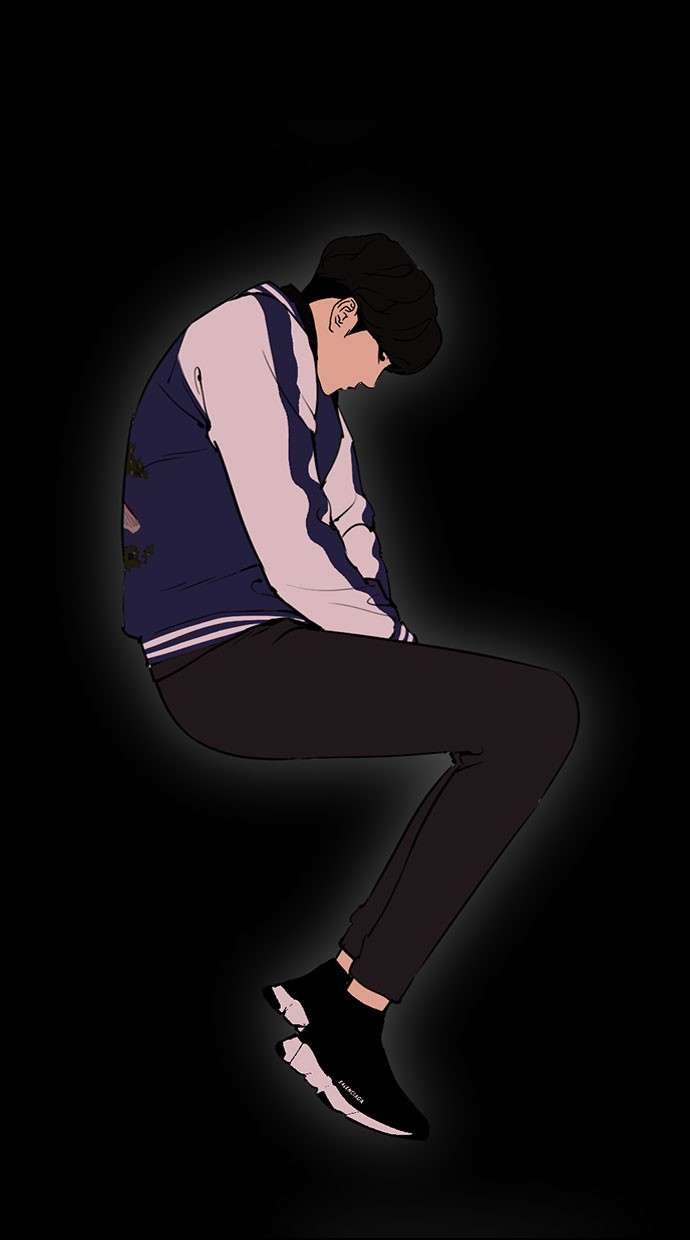 Lookism Chapter 289 halaman 167