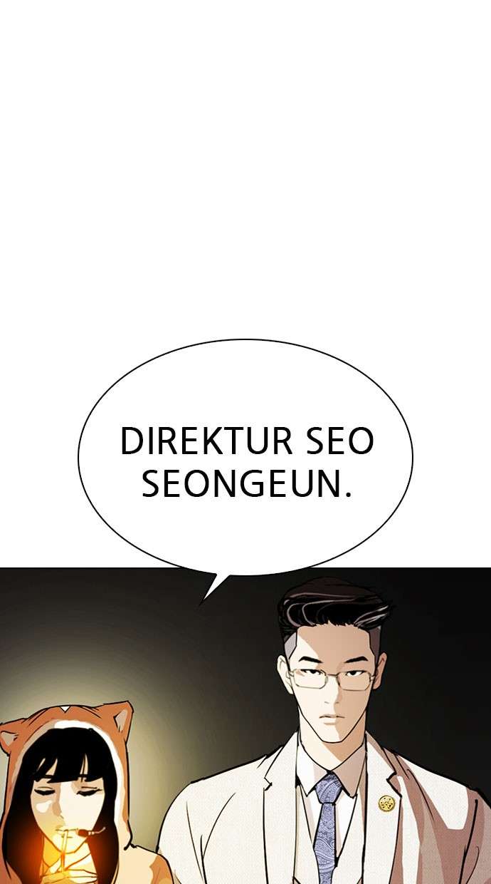 Lookism Chapter 289 halaman 138