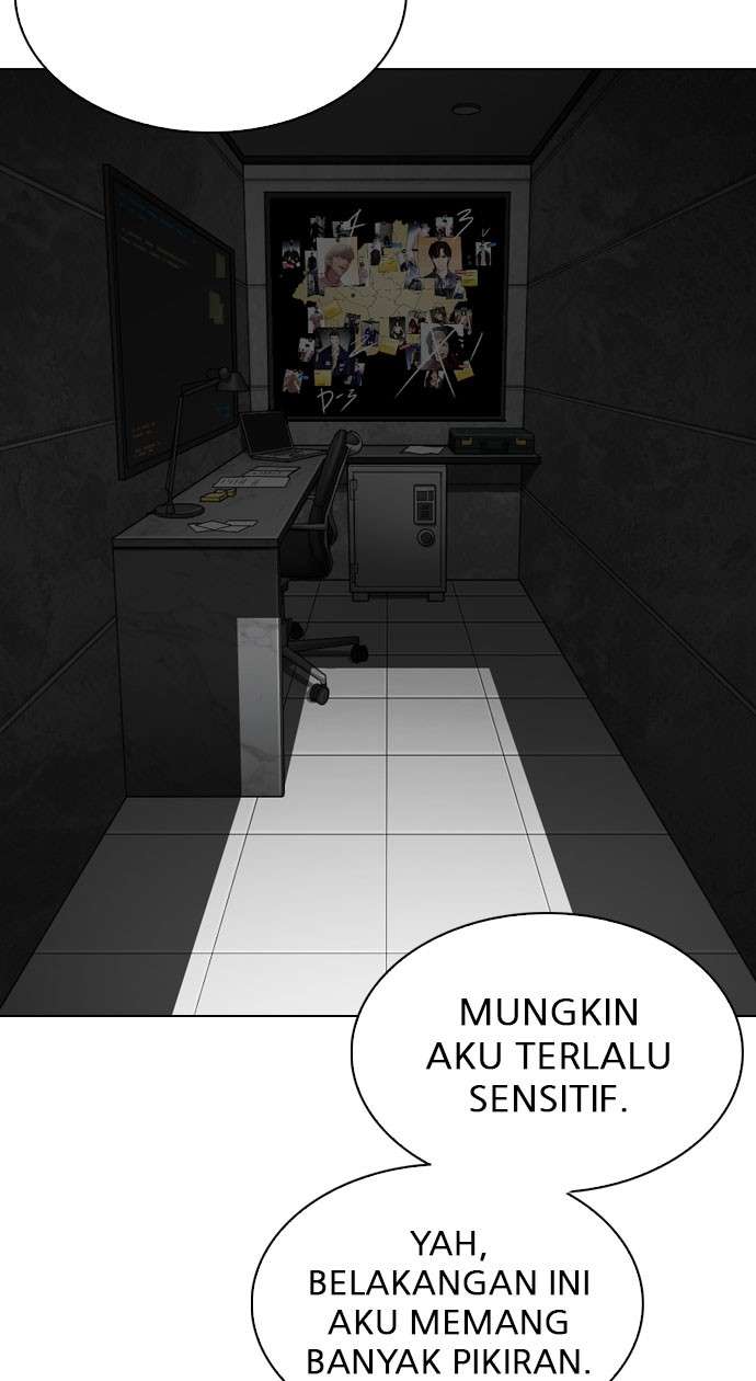 Lookism Chapter 289 halaman 39