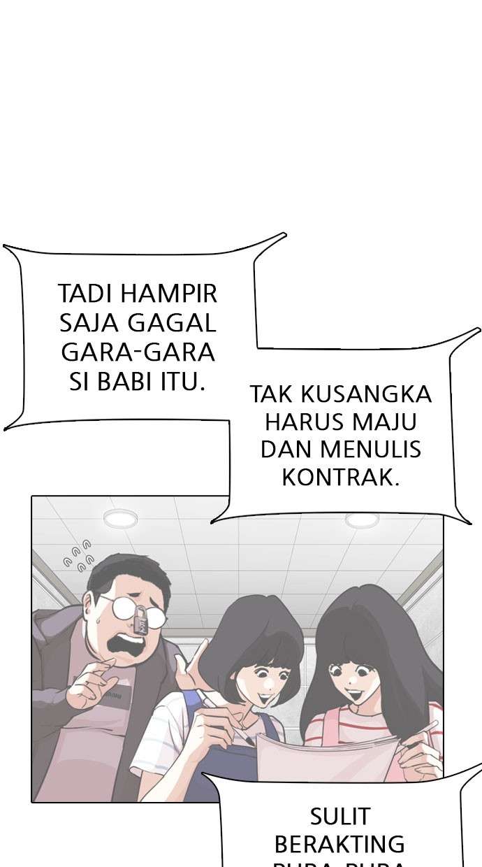 Lookism Chapter 289 halaman 125