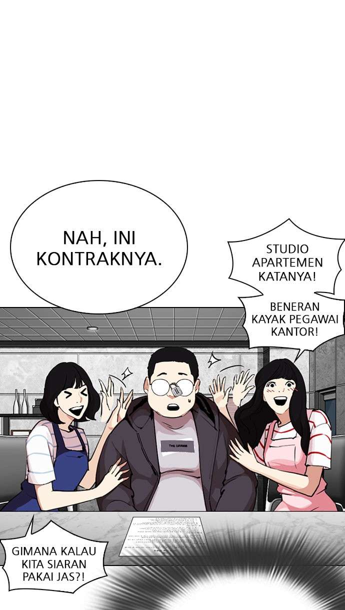 Lookism Chapter 289 halaman 54
