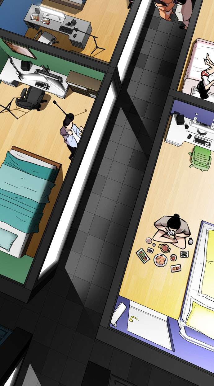 Lookism Chapter 289 halaman 157