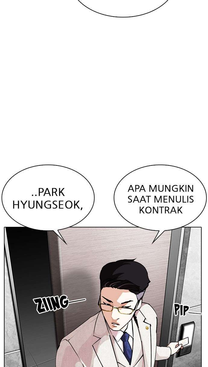 Lookism Chapter 289 halaman 40