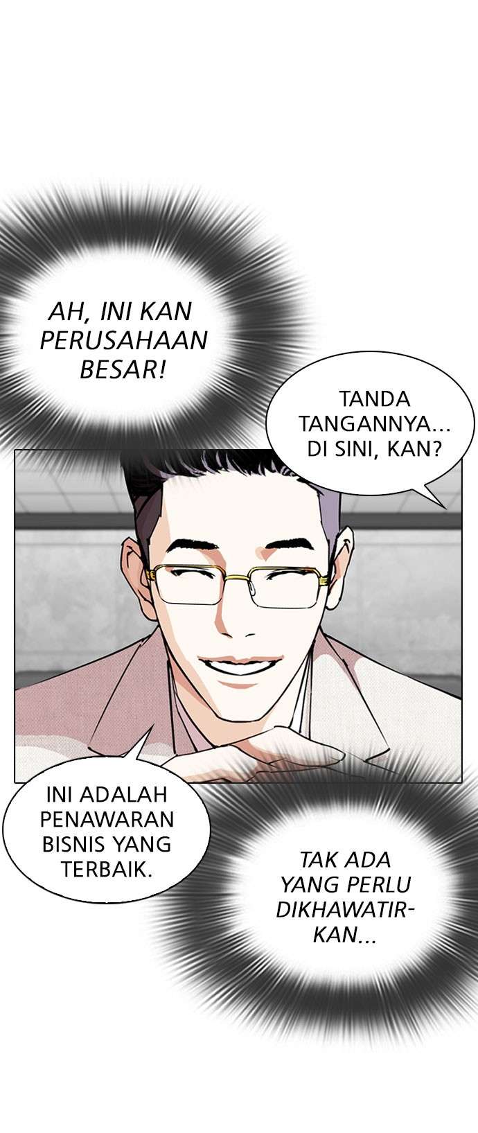 Lookism Chapter 289 halaman 59