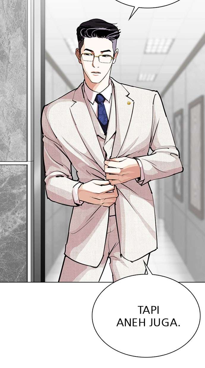 Lookism Chapter 289 halaman 35