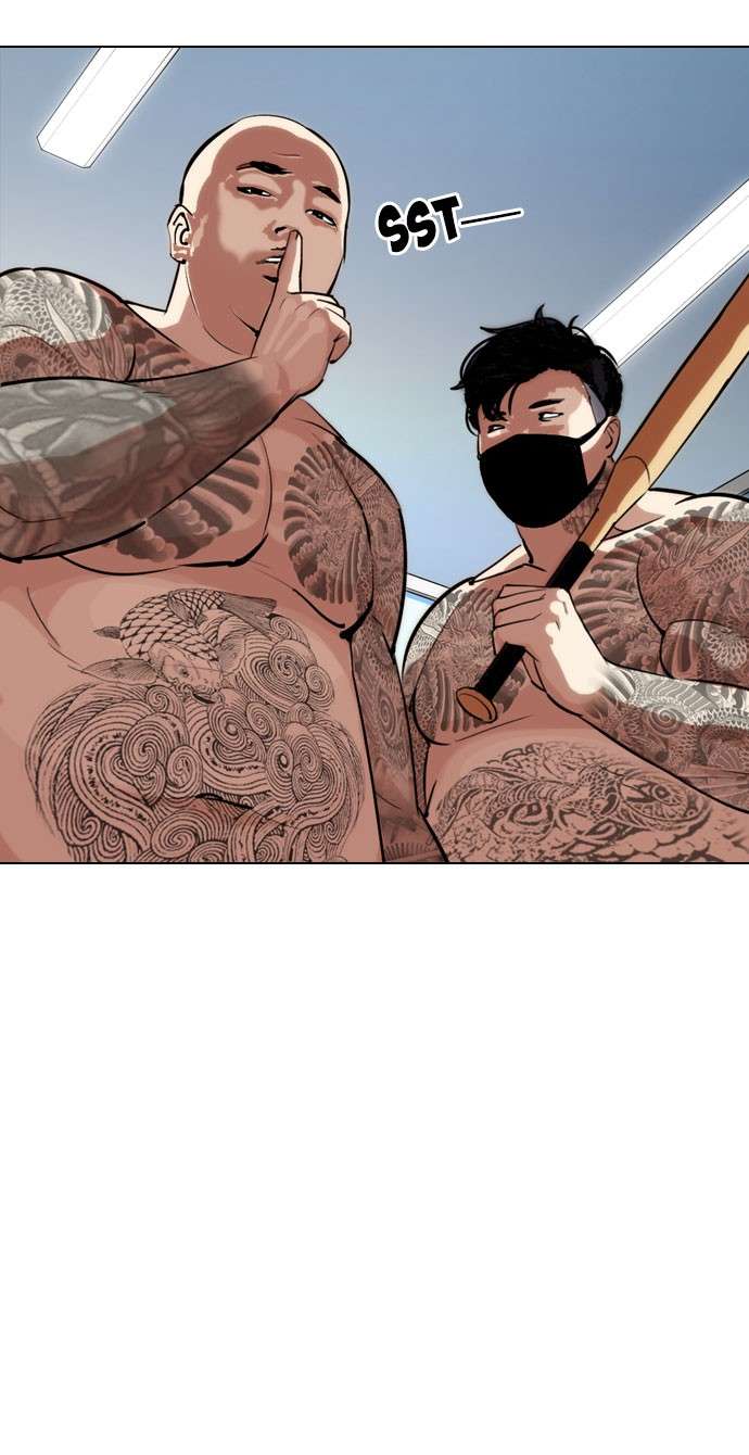 Lookism Chapter 289 halaman 151