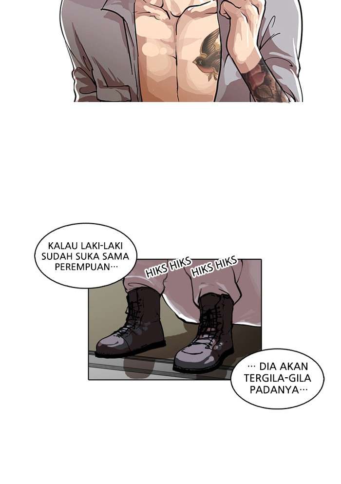 Lookism Chapter 29 halaman 3