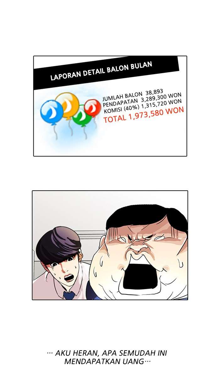 Lookism Chapter 29 halaman 58