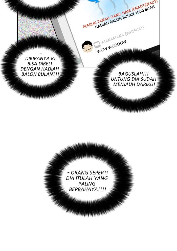Lookism Chapter 29 halaman 24