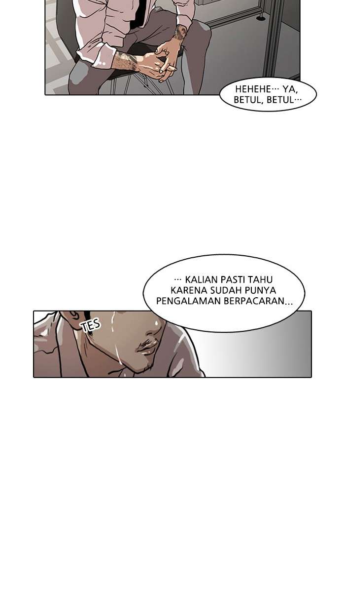 Lookism Chapter 29 halaman 6