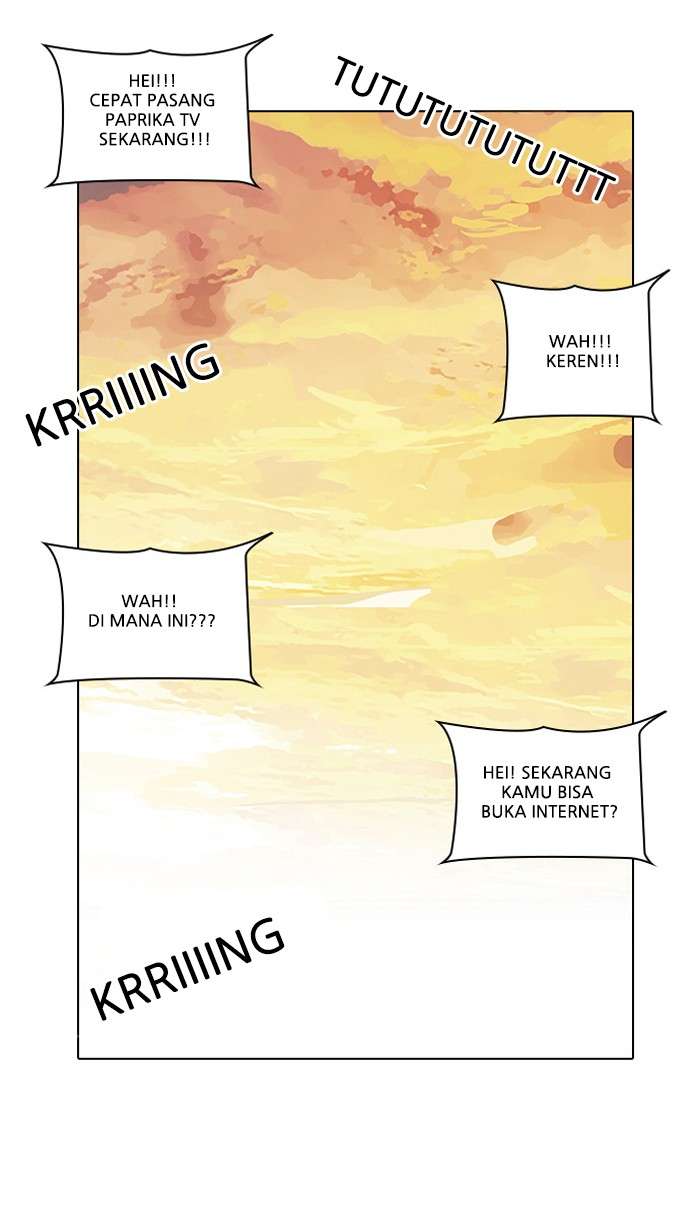 Lookism Chapter 29 halaman 44