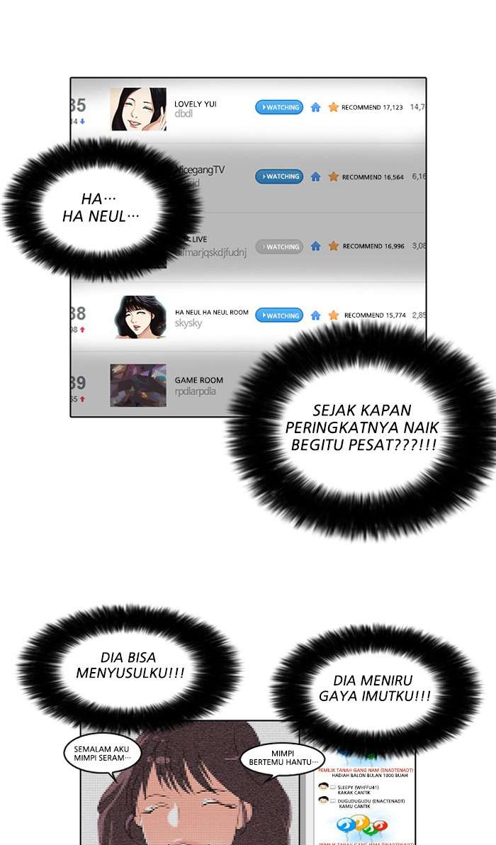 Lookism Chapter 29 halaman 22