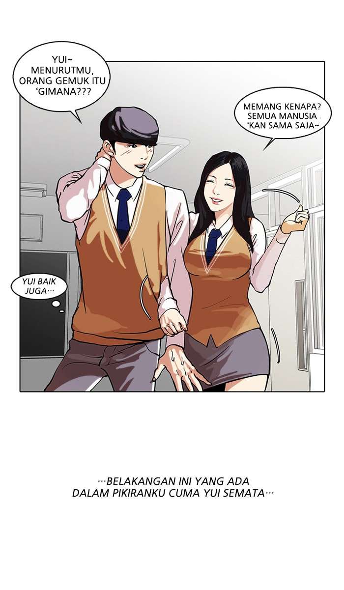 Lookism Chapter 29 halaman 8