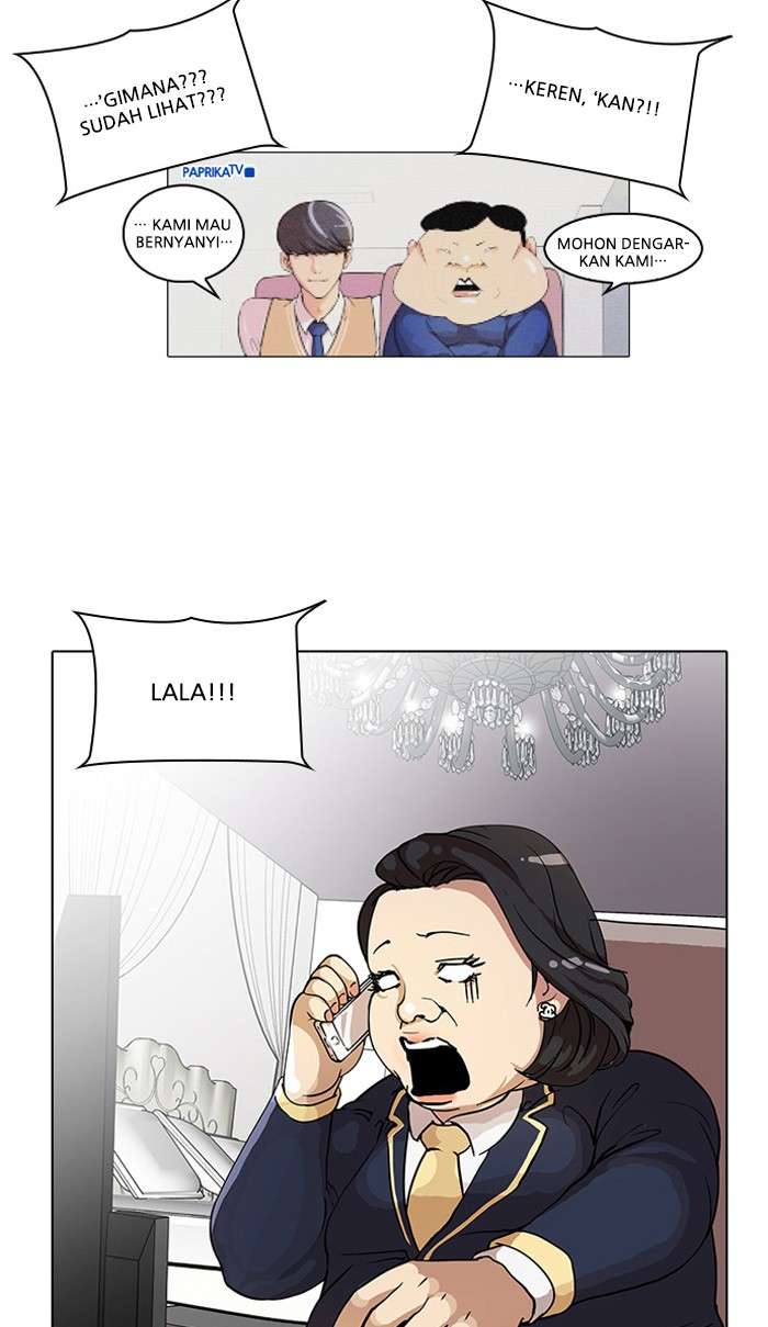 Lookism Chapter 29 halaman 46