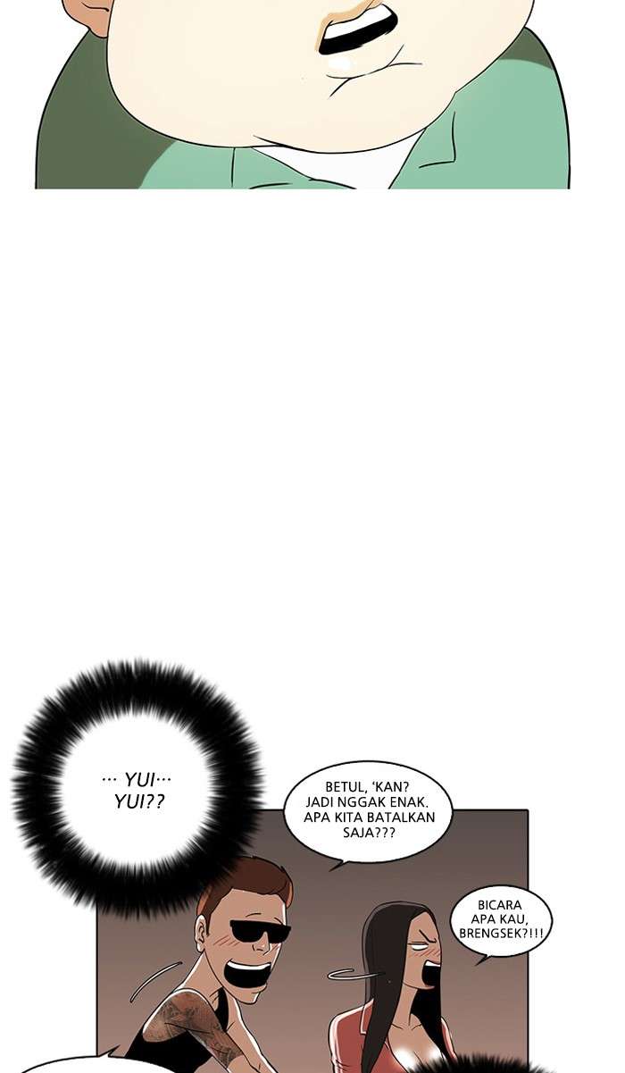 Lookism Chapter 29 halaman 77