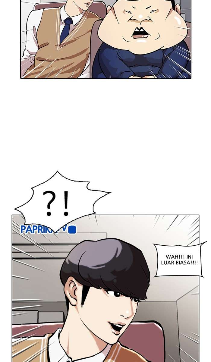 Lookism Chapter 29 halaman 39