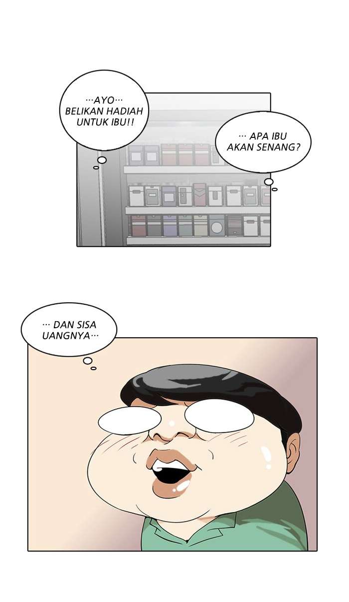 Lookism Chapter 29 halaman 64