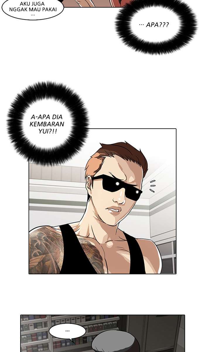 Lookism Chapter 29 halaman 78