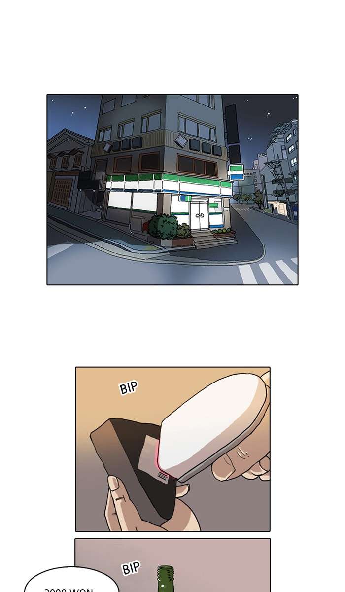 Lookism Chapter 29 halaman 60