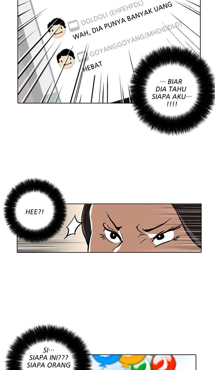 Lookism Chapter 29 halaman 50