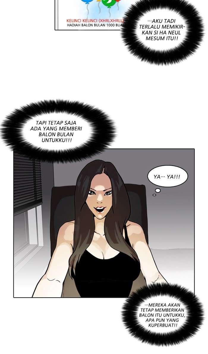 Lookism Chapter 29 halaman 26