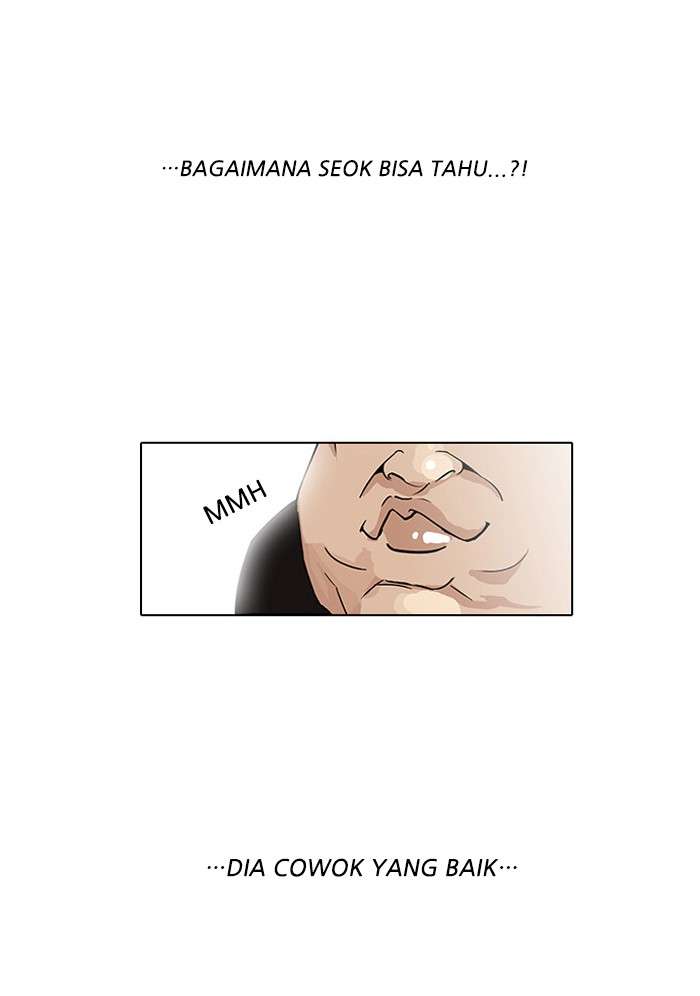 Lookism Chapter 29 halaman 35