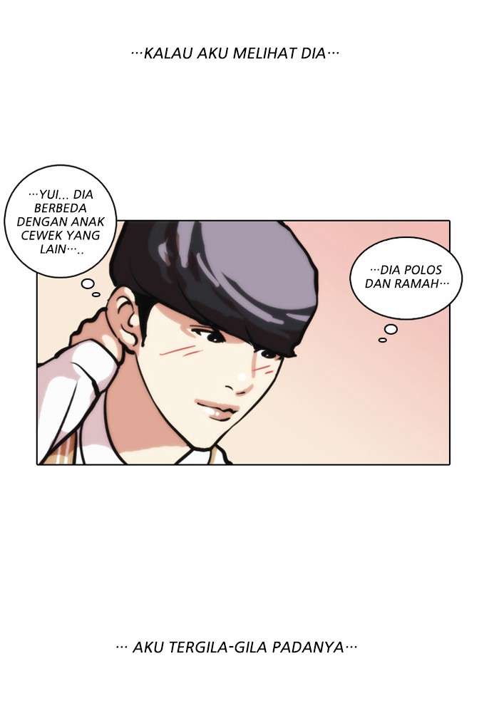 Lookism Chapter 29 halaman 10