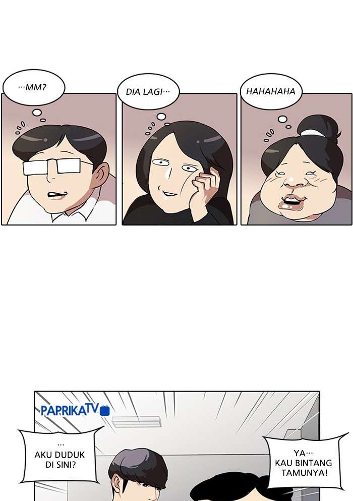 Lookism Chapter 29 halaman 38