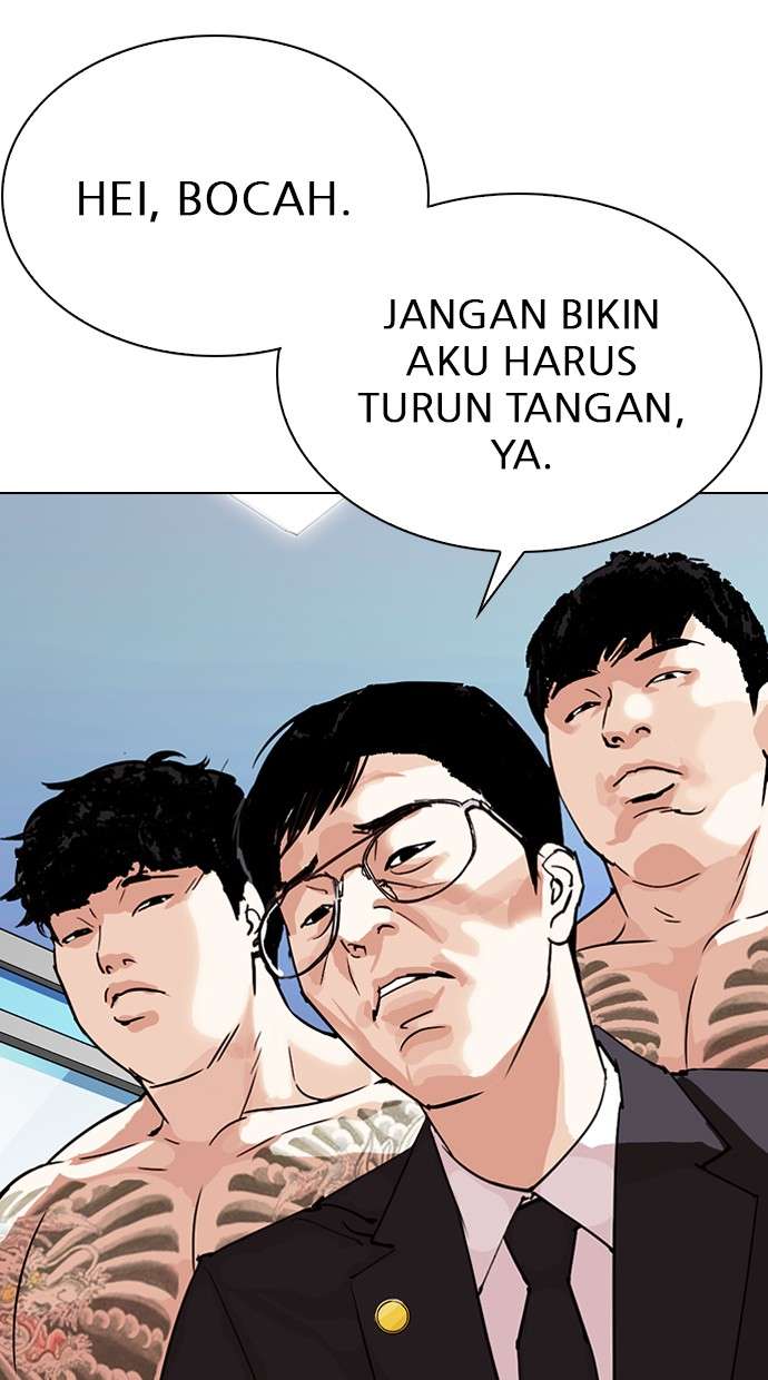 Lookism Chapter 290 halaman 112