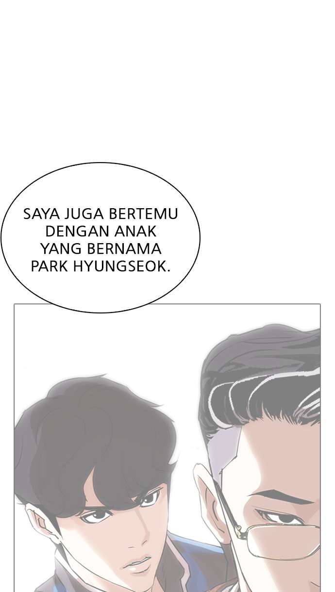 Lookism Chapter 290 halaman 135