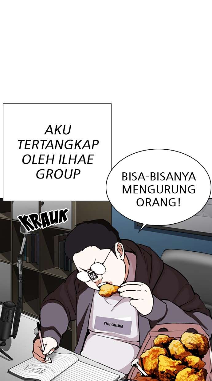 Lookism Chapter 290 halaman 29