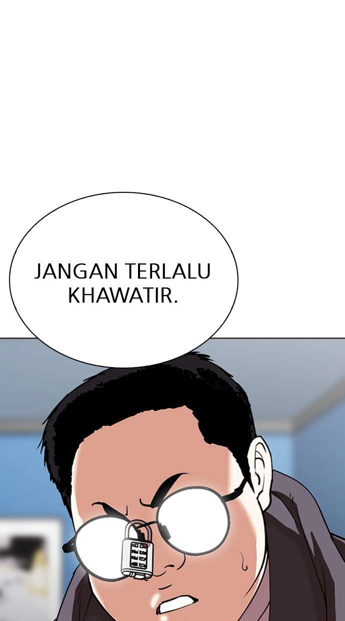 Lookism Chapter 290 halaman 90