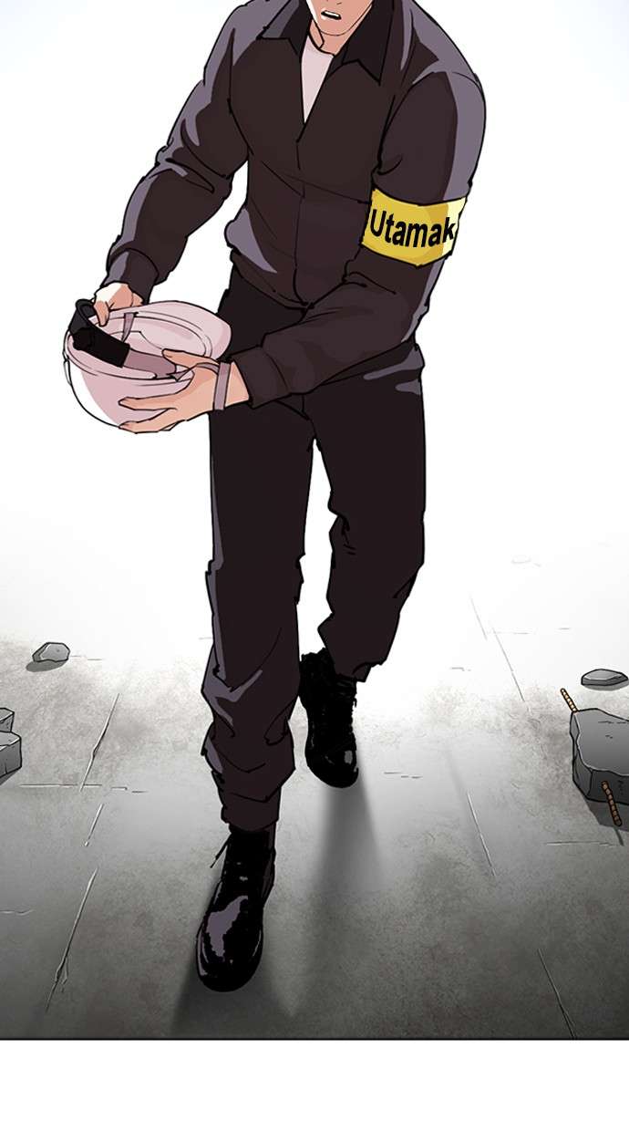 Lookism Chapter 290 halaman 176