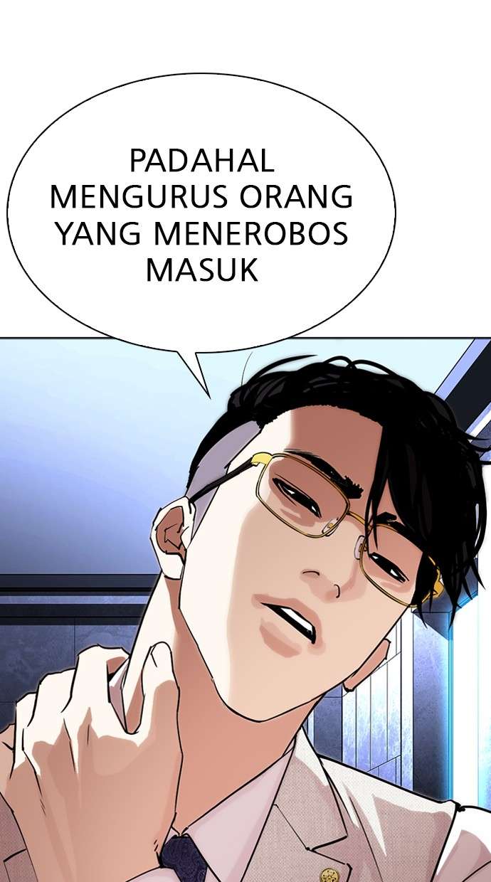 Lookism Chapter 290 halaman 170