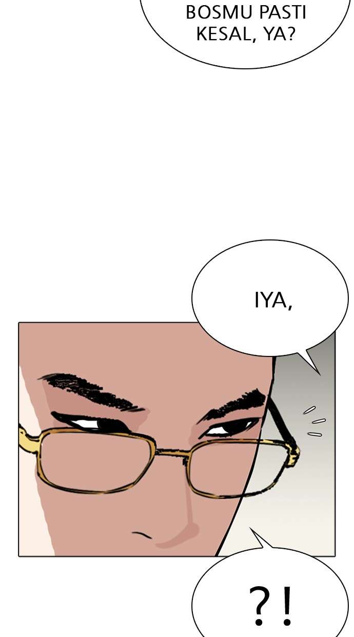 Lookism Chapter 290 halaman 159
