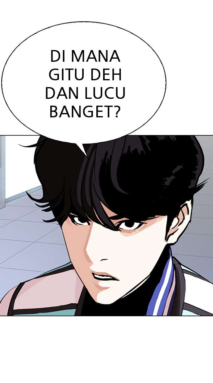 Lookism Chapter 290 halaman 168