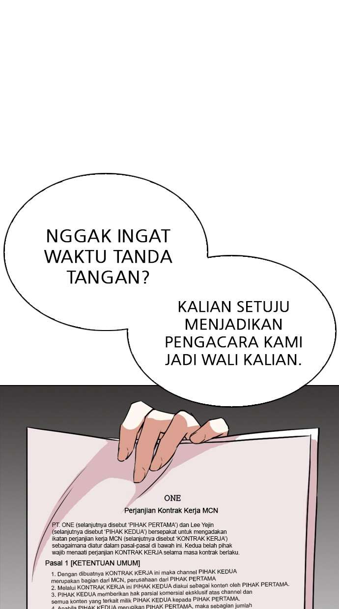 Lookism Chapter 290 halaman 63