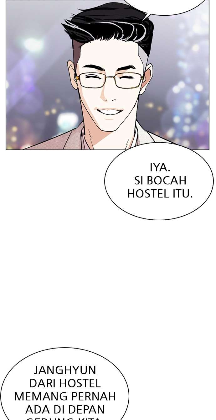 Lookism Chapter 290 halaman 133