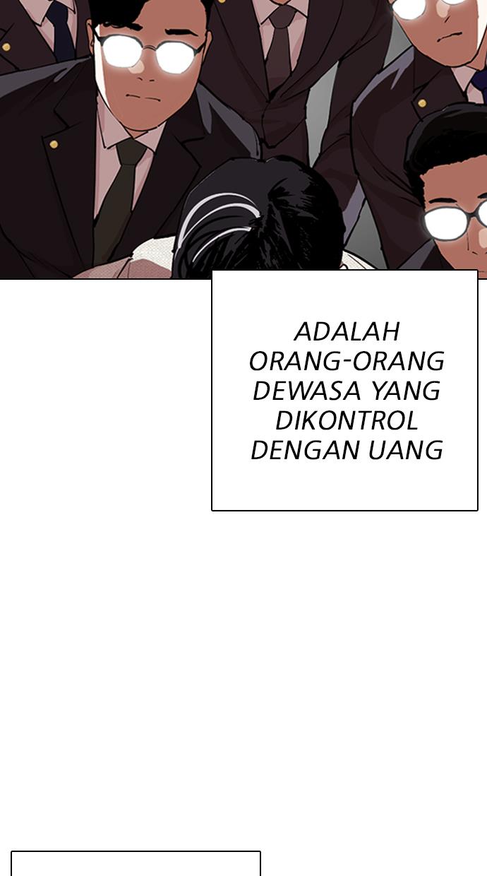 Lookism Chapter 291 halaman 131